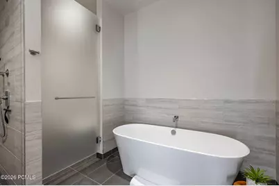 1702 W Glencoe Mountain Way #7045, Park City, UT 84060 - Photo 15