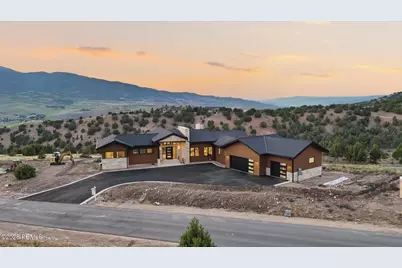1144 Trail Ridge Drive, Coalville, UT 84017 - Photo 1