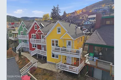 244 Woodside Avenue #5, Park City, UT 84060 - Photo 3