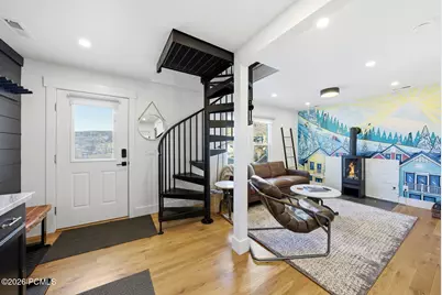 244 Woodside Avenue #5, Park City, UT 84060 - Photo 5
