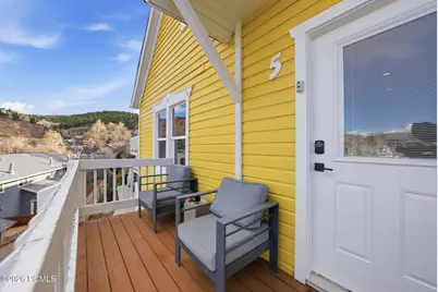 244 Woodside Avenue #5, Park City, UT 84060 - Photo 21
