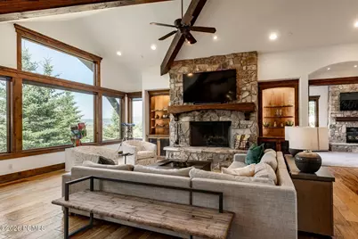 2366 E Westview Trail, Park City, UT 84098 - Photo 3