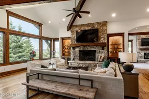 2366 E Westview Trail, Park City, UT 84098 - Photo 3