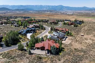2366 E Westview Trail, Park City, UT 84098 - Photo 1