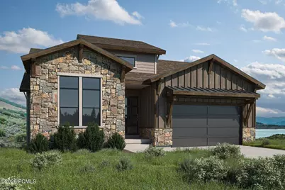 512 E Kayak Drive, Hideout, UT 84036 - Photo 1