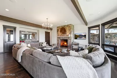 8487 N Sunrise Loop, Park City, UT 84098 - Photo 41