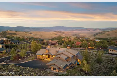 8487 N Sunrise Loop, Park City, UT 84098 - Photo 63