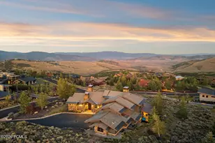 8487 N Sunrise Loop, Park City, UT 84098 - Photo 63