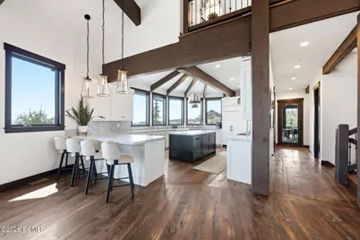 8487 N Sunrise Loop, Park City, UT 84098 - Photo 17