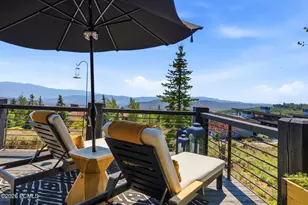 8487 N Sunrise Loop, Park City, UT 84098 - Photo 13