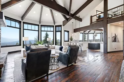 8487 N Sunrise Loop, Park City, UT 84098 - Photo 7
