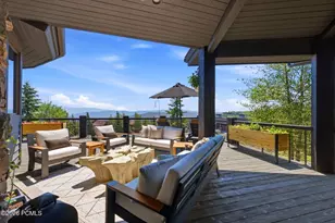 8487 N Sunrise Loop, Park City, UT 84098 - Photo 9