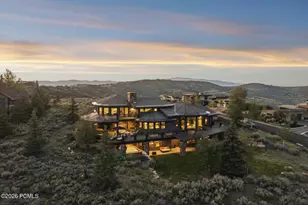 8487 N Sunrise Loop, Park City, UT 84098 - Photo 3