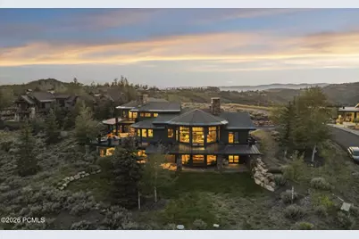 8487 N Sunrise Loop, Park City, UT 84098 - Photo 5