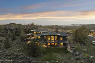 8487 N Sunrise Loop, Park City, UT 84098 - Photo 5