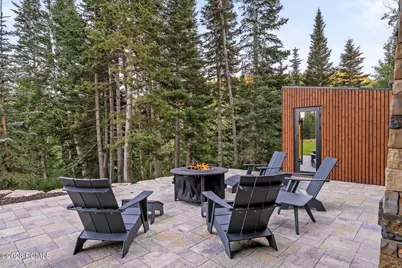 187 White Pine Canyon Road, Park City, UT 84060 - Photo 9