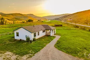 29706 Old Lincoln Hwy, Wanship, UT 84017 - Photo 1