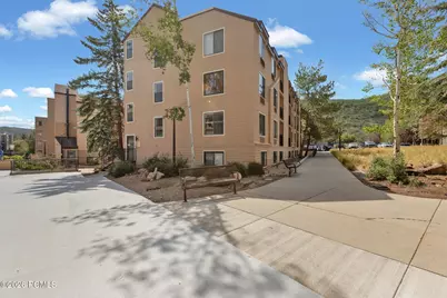 1940 Prospector Avenue #316, Park City, UT 84060 - Photo 1