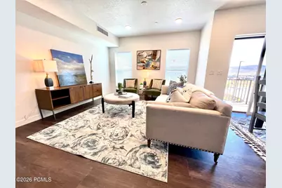 6495 Serviceberry Drive #Unit B208, Park City, UT 84098 - Photo 3