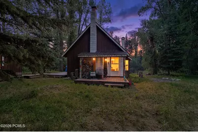 5440 E Weber Lane, Oakley, UT 84055 - Photo 1