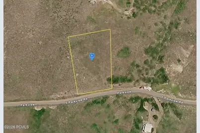 297 E Parkview Road, Coalville, UT 84017 - Photo 1