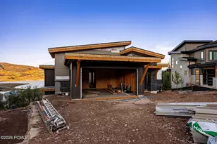 1928 W Mochila Circle, Heber City, UT 84032 - Photo 35
