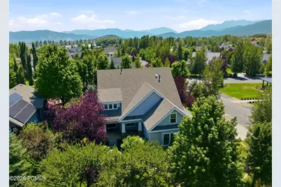 1274 N Windmill Lane, Midway, UT 84049 - Photo 3