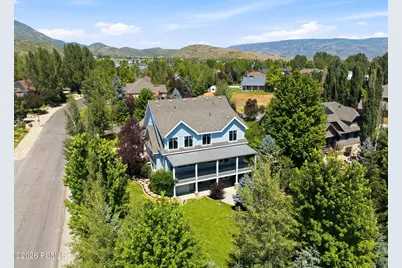 1274 N Windmill Lane, Midway, UT 84049 - Photo 57