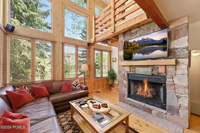 670 Deer Valley Loop #Unit 9, Park City, UT 84060 - Photo 7