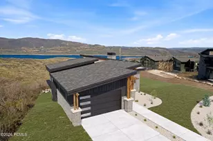 1934 W Mochila Circle, Heber City, UT 84032 - Photo 11