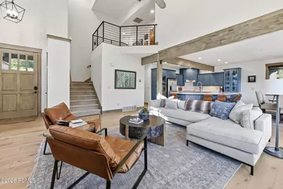 1460 Seasons Drive, Park City, UT 84060 - Photo 5