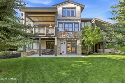 1460 Seasons Drive, Park City, UT 84060 - Photo 1