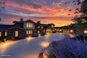 3174 Blue Sage Trail, Park City, UT 84098 - Photo 1