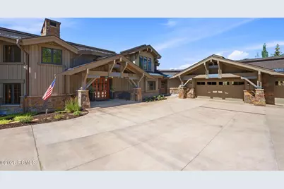 3174 Blue Sage Trail, Park City, UT 84098 - Photo 87