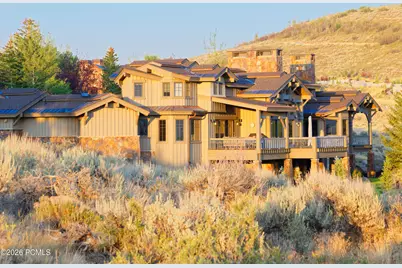 3174 Blue Sage Trail, Park City, UT 84098 - Photo 5