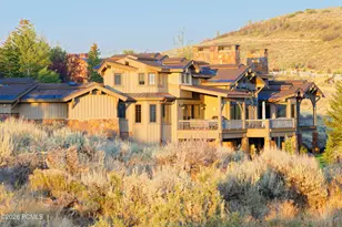 3174 Blue Sage Trail, Park City, UT 84098 - Photo 5