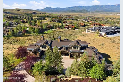 3174 Blue Sage Trail, Park City, UT 84098 - Photo 91