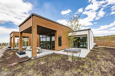 6397 Double Deer Loop, Park City, UT 84098 - Photo 1