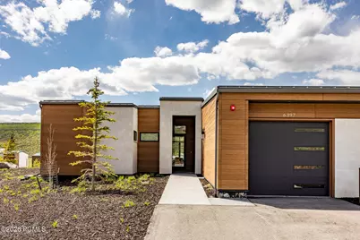 6397 Double Deer Loop, Park City, UT 84098 - Photo 73