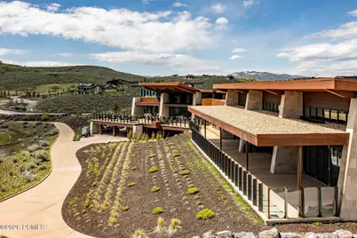 6397 Double Deer Loop, Park City, UT 84098 - Photo 47