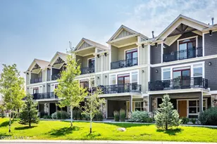 1348 Fiddich Glen Ln, Park City, UT 84098 - Photo 1