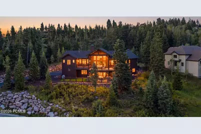 7177 Canyon Drive, Park City, UT 84098 - Photo 1