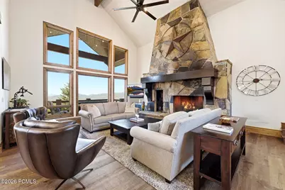 7177 Canyon Drive, Park City, UT 84098 - Photo 5