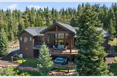7177 Canyon Drive, Park City, UT 84098 - Photo 39