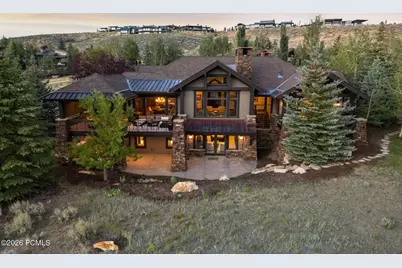 3248 Signal Hill Court, Park City, UT 84098 - Photo 1