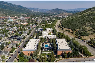 950 Park Avenue #215, Park City, UT 84060 - Photo 49