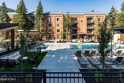 950 Park Avenue #215, Park City, UT 84060 - Photo 23