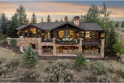 2540 E Westview Trail, Park City, UT 84098 - Photo 1