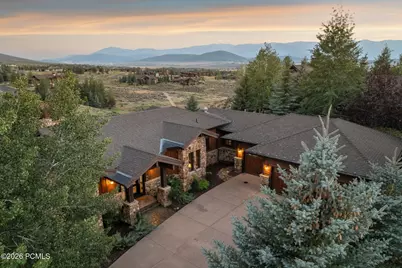 2540 E Westview Trail, Park City, UT 84098 - Photo 3