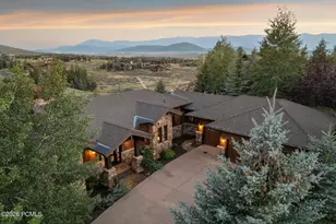 2540 E Westview Trail, Park City, UT 84098 - Photo 3